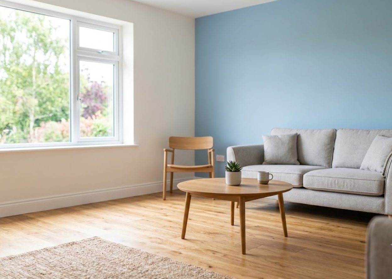 Rénovation complète